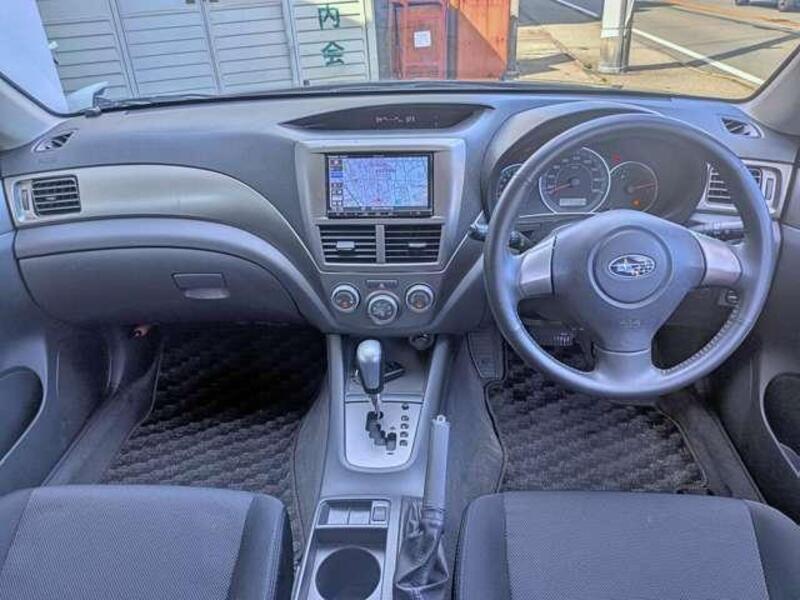 IMPREZA