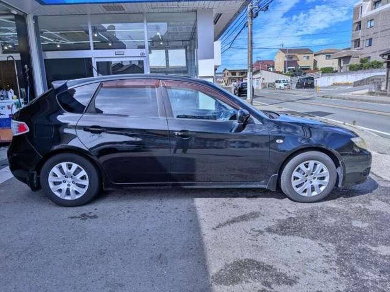 IMPREZA