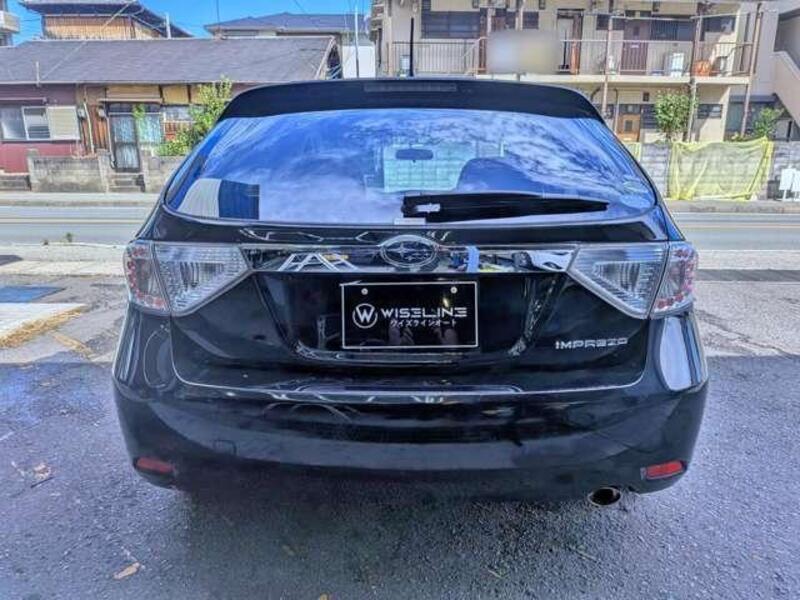 IMPREZA