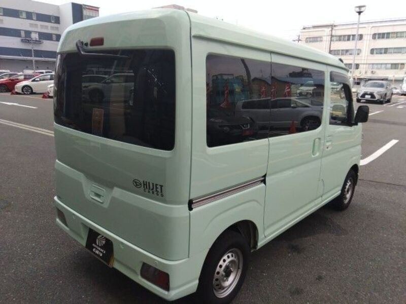 HIJET CARGO