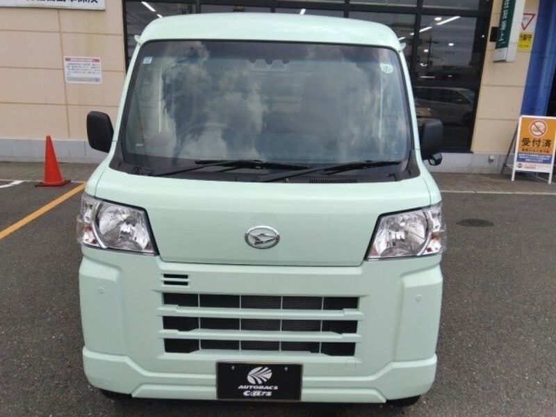 HIJET CARGO