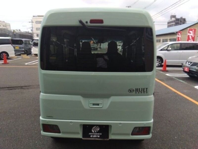 HIJET CARGO