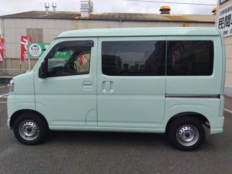 HIJET CARGO