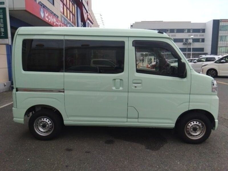 HIJET CARGO