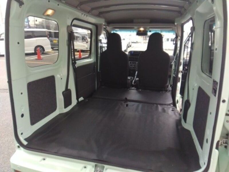 HIJET CARGO