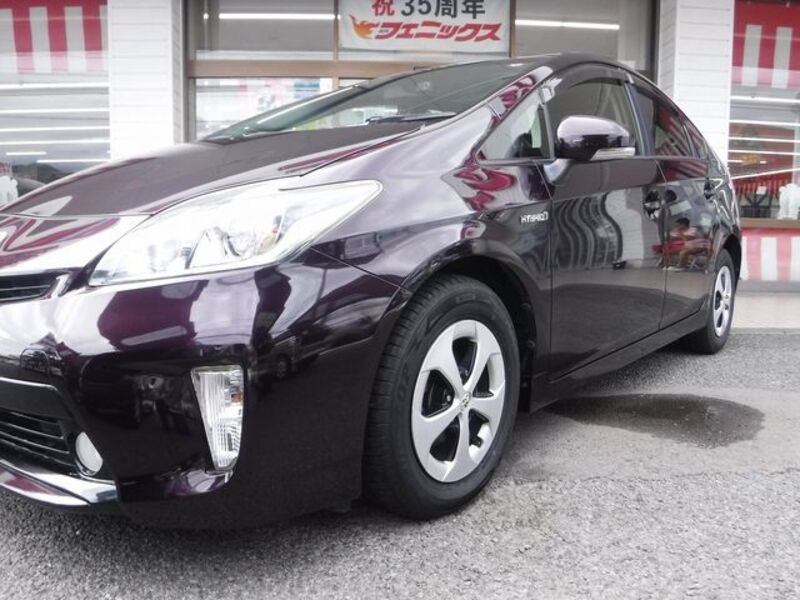 PRIUS