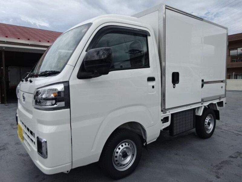 HIJET TRUCK-0