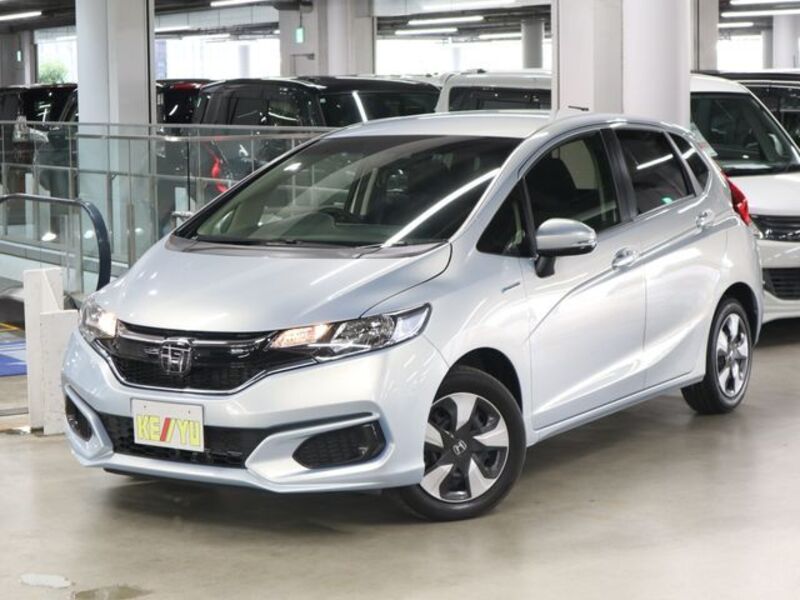 FIT HYBRID-0