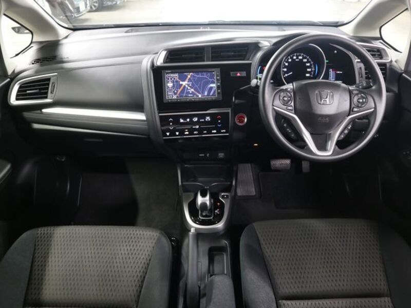 FIT HYBRID
