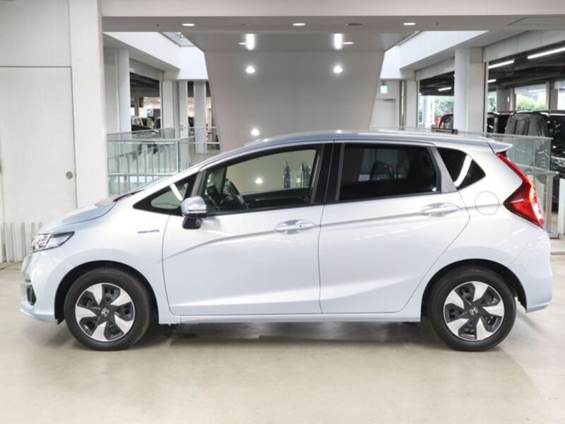 FIT HYBRID