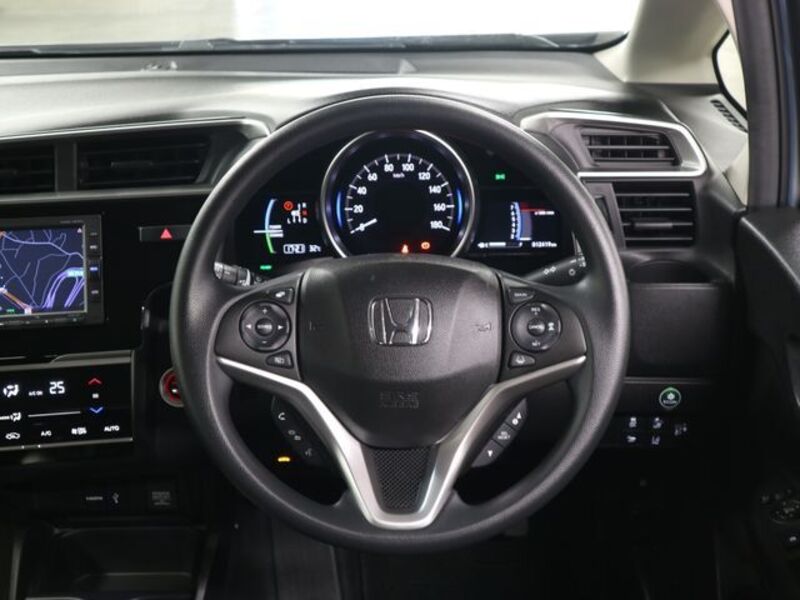 FIT HYBRID