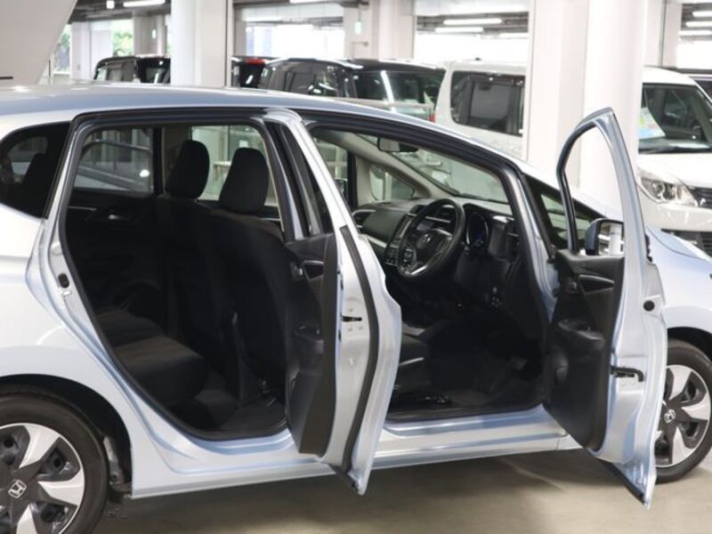 FIT HYBRID