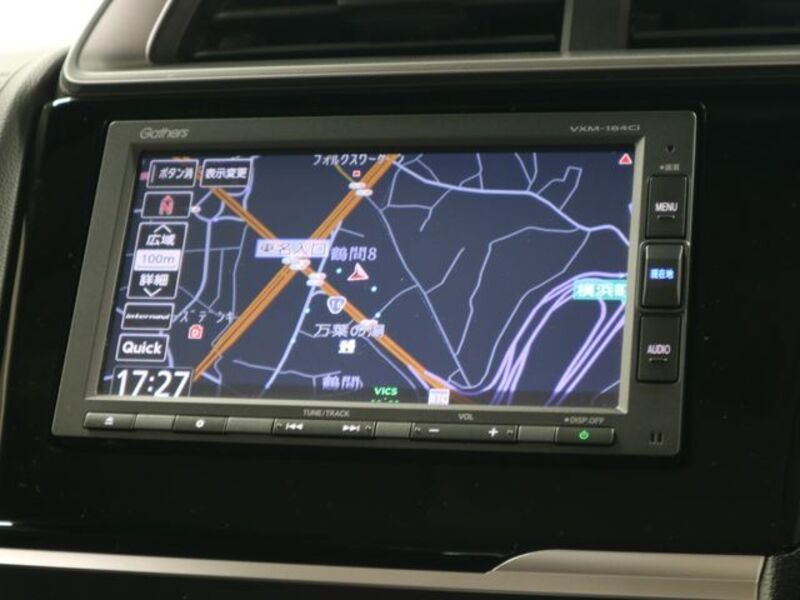 FIT HYBRID