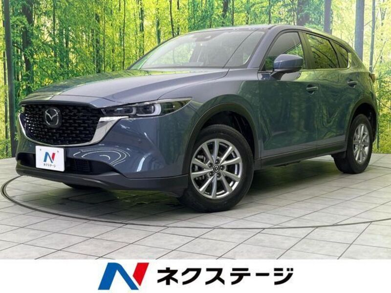 CX-5-0