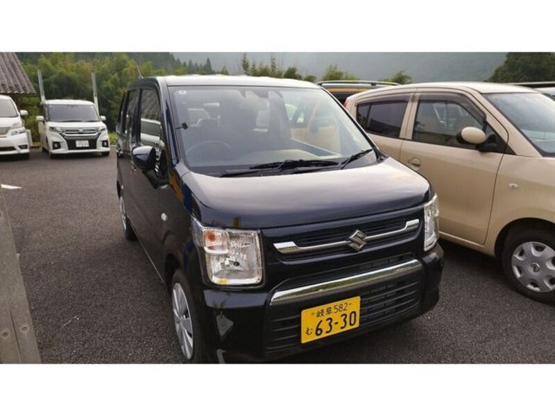 WAGON R-0