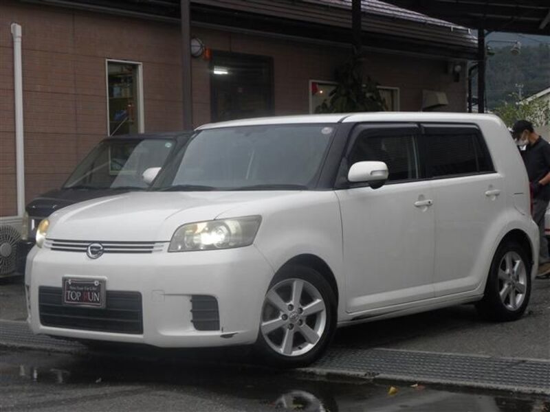 COROLLA RUMION-0