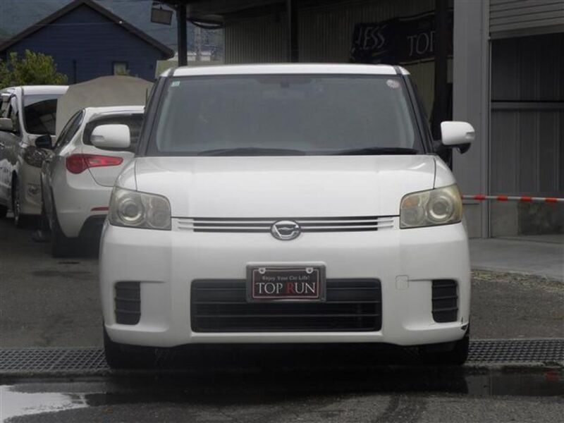COROLLA RUMION