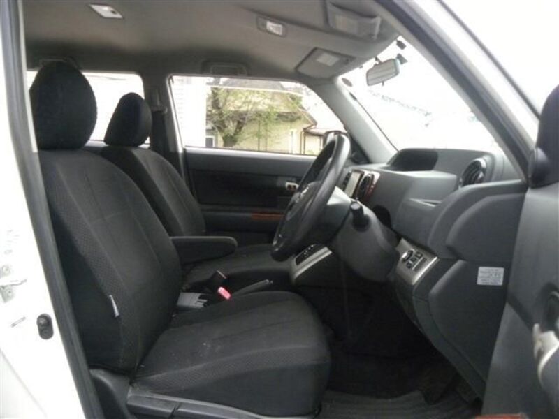 COROLLA RUMION
