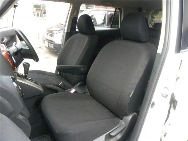 COROLLA RUMION