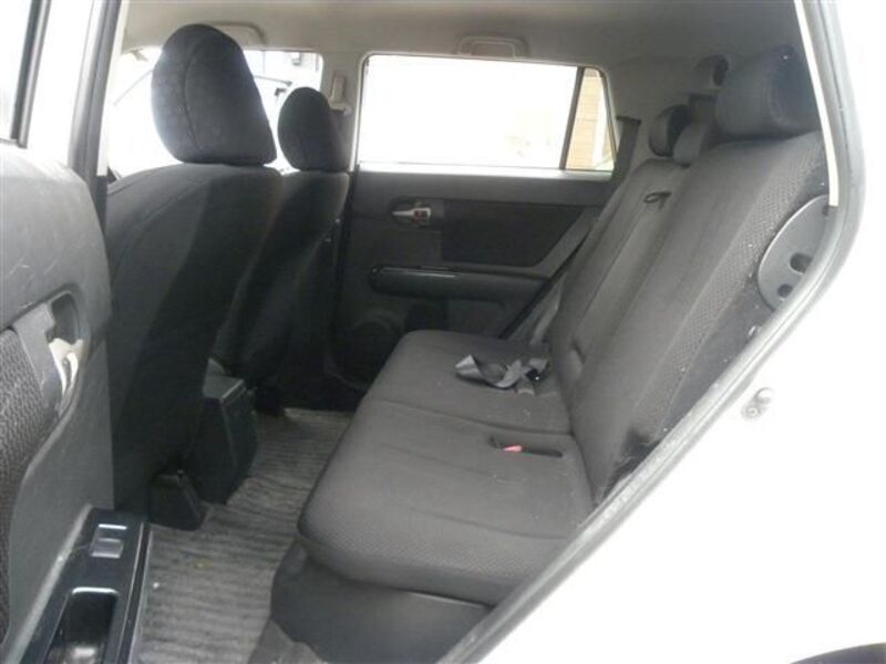 COROLLA RUMION