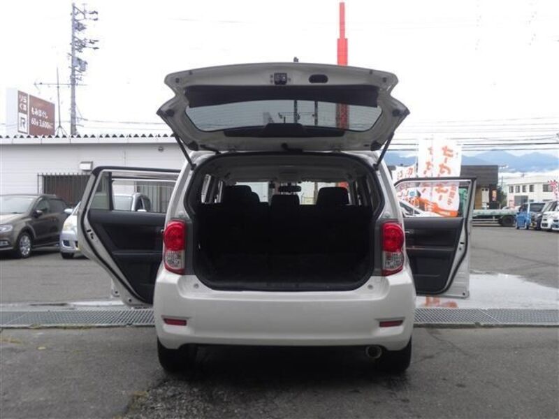 COROLLA RUMION