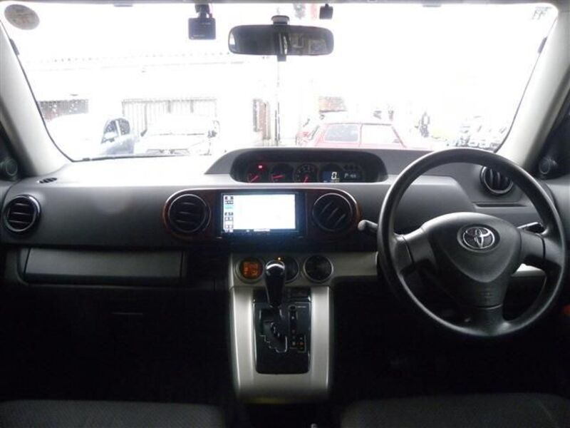 COROLLA RUMION