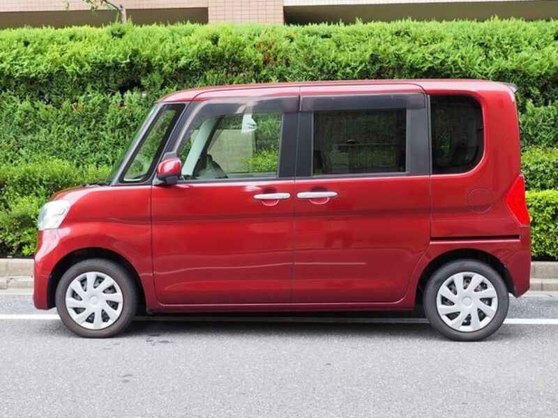 TANTO