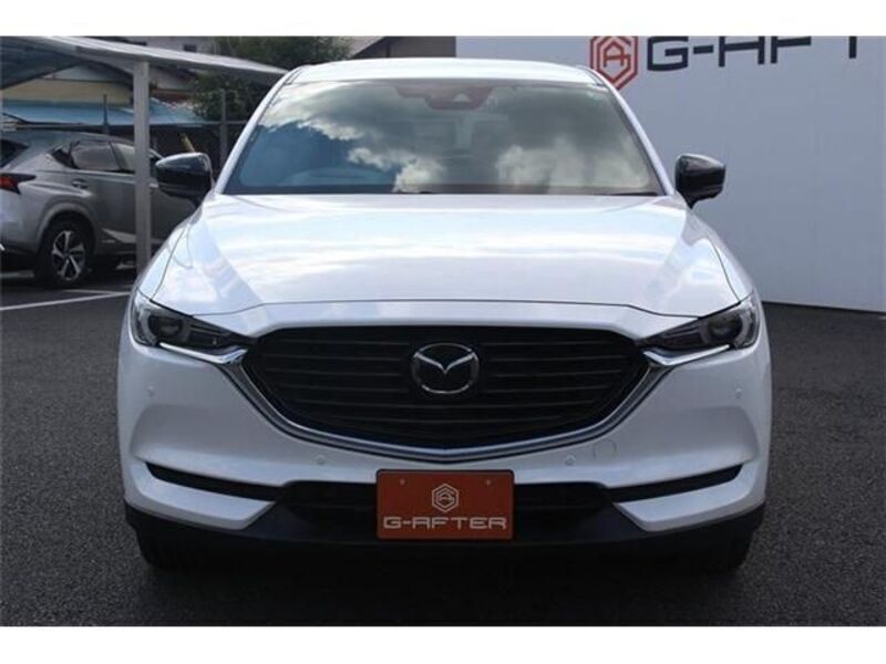 CX-8