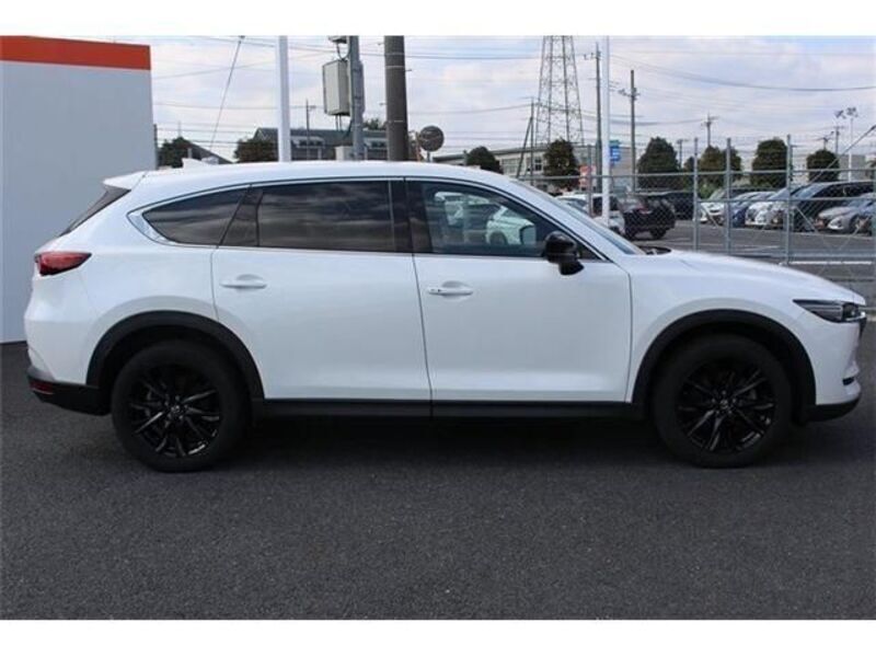 CX-8