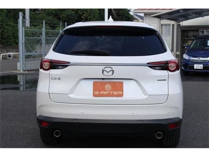CX-8