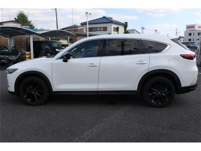 CX-8