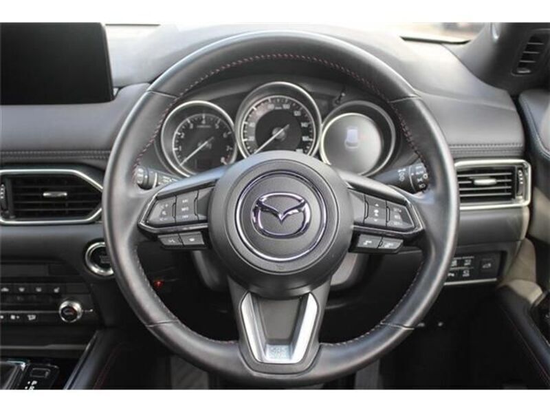 CX-8