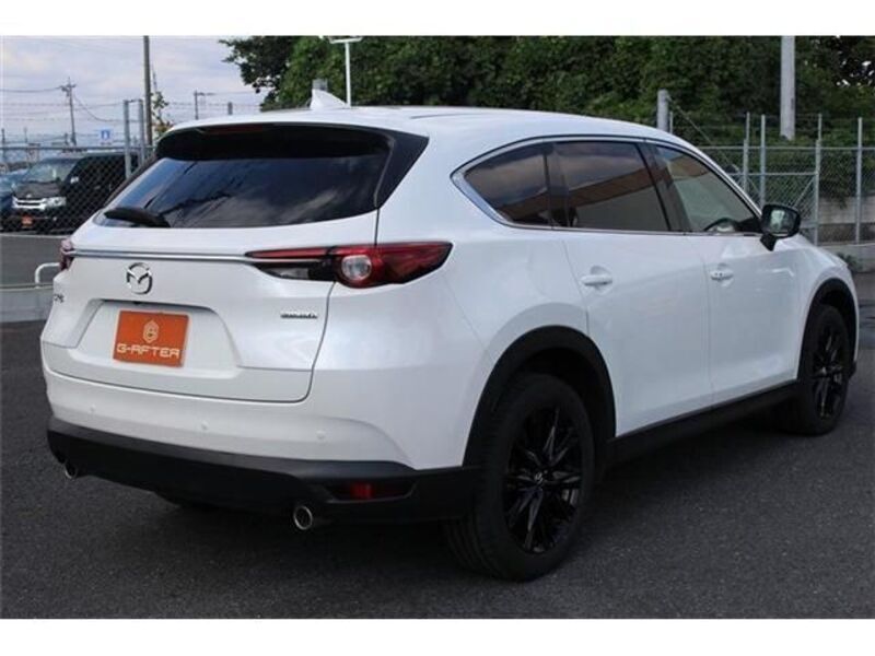 CX-8