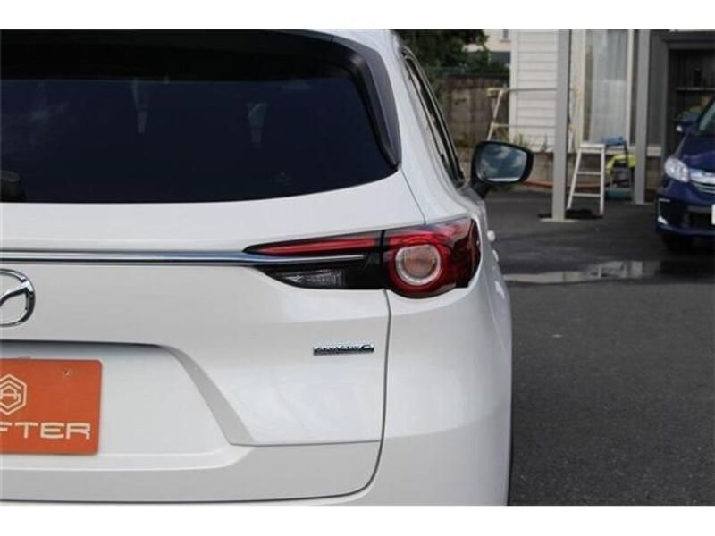CX-8