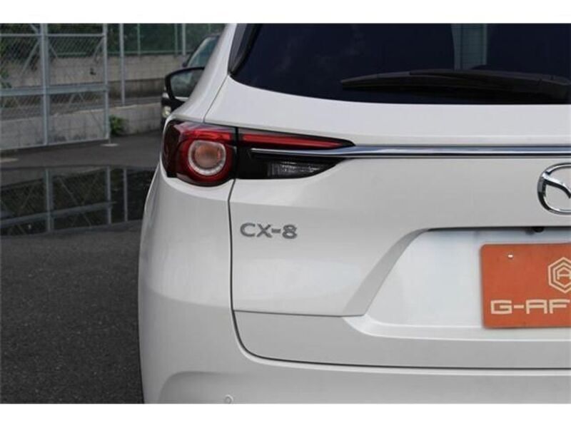 CX-8