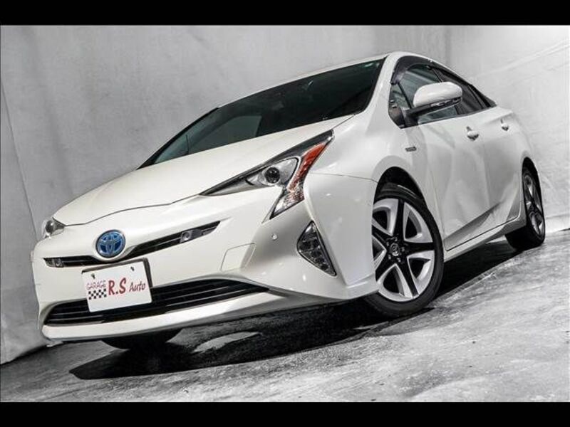 PRIUS