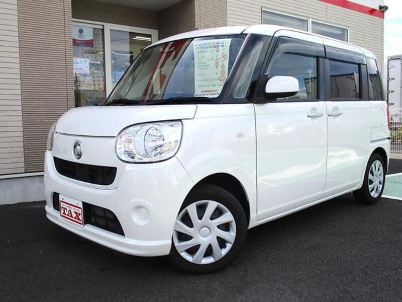 MOVE CANBUS