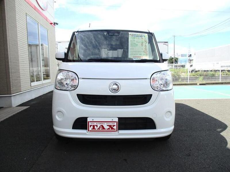 MOVE CANBUS