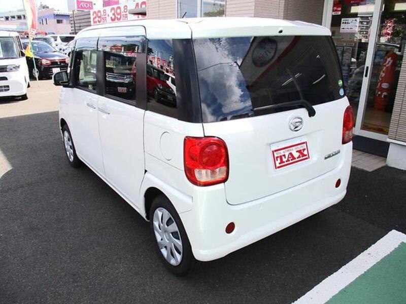 MOVE CANBUS