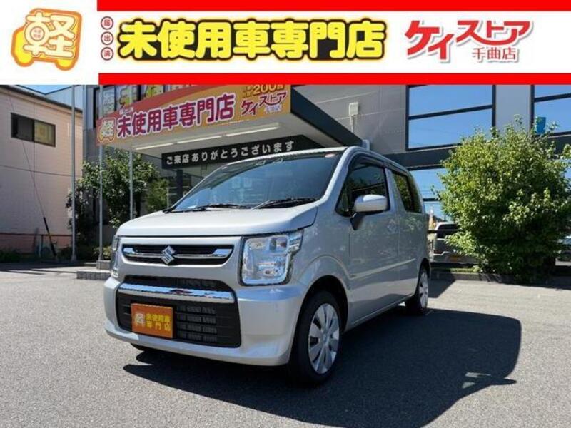 WAGON R-0