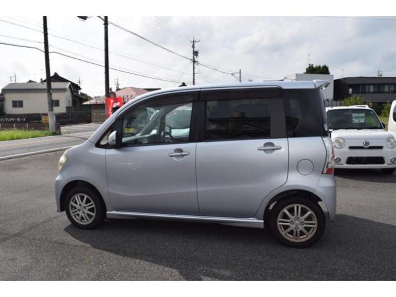 TANTO EXE