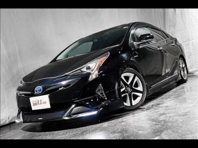 PRIUS