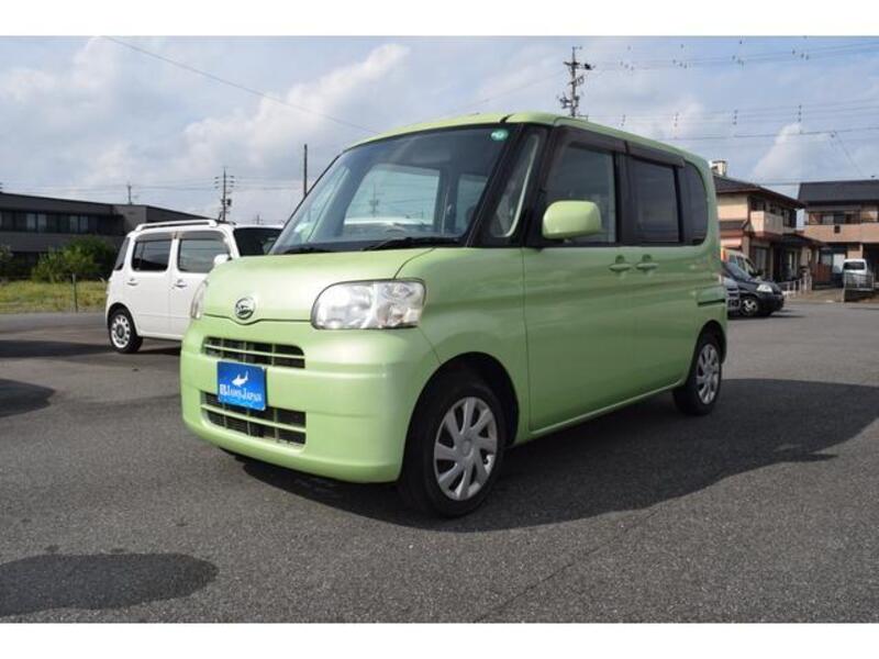 TANTO