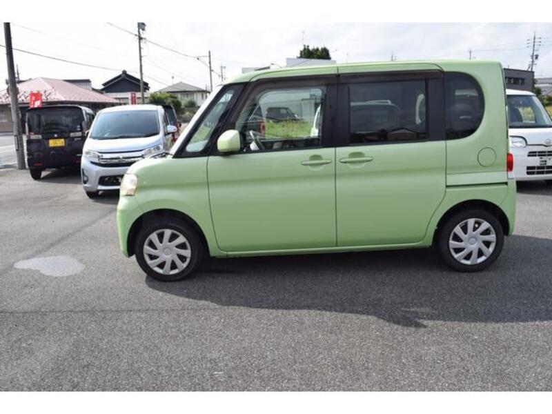 TANTO