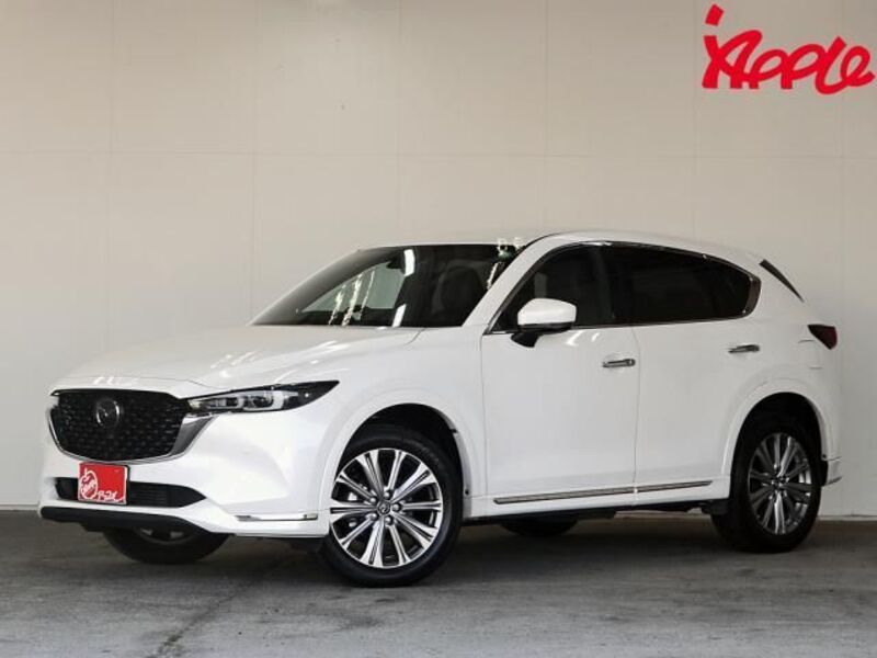 CX-5-0