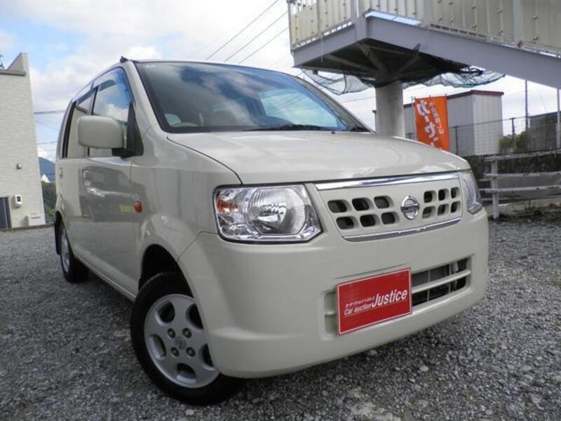 NISSAN OTTI