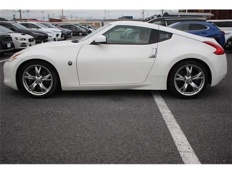 FAIRLADY Z