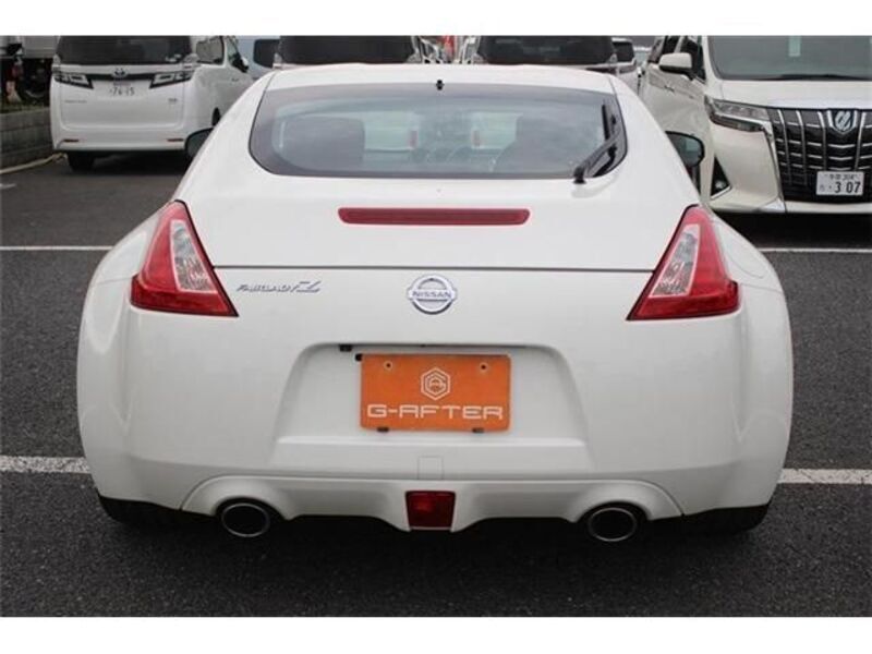 FAIRLADY Z