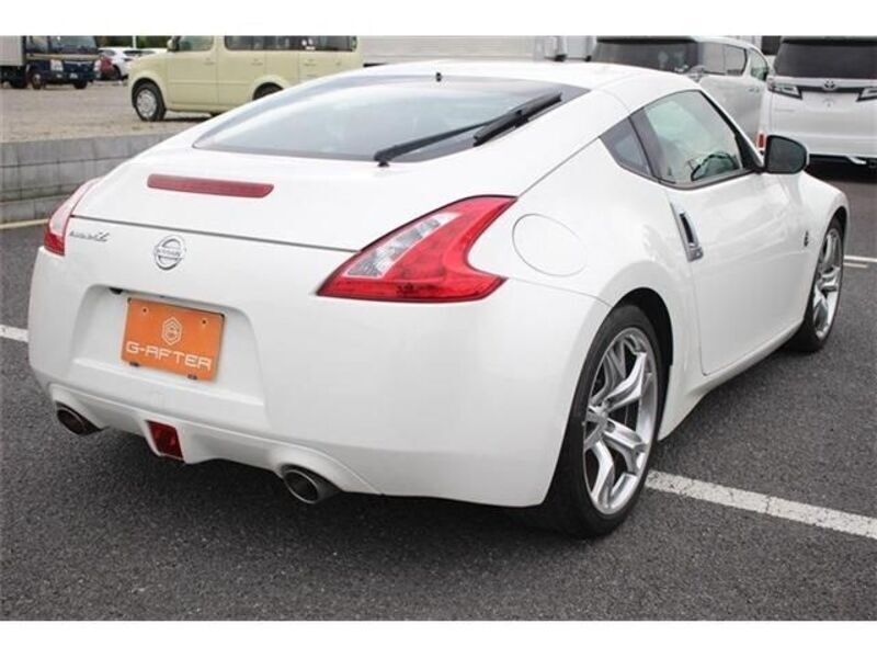 FAIRLADY Z