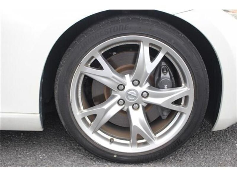FAIRLADY Z
